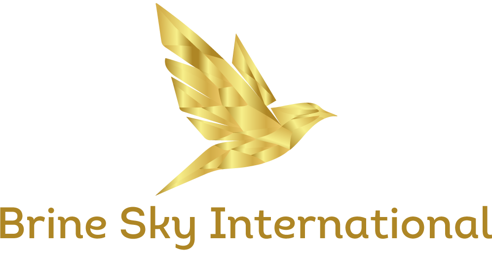 Brine Sky International